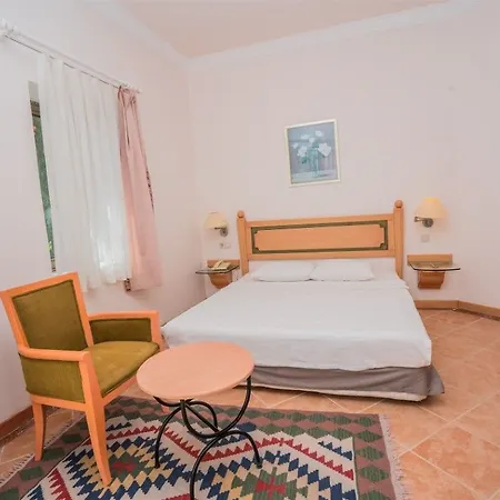 Costa 3s 4* Αλικαρνασσός