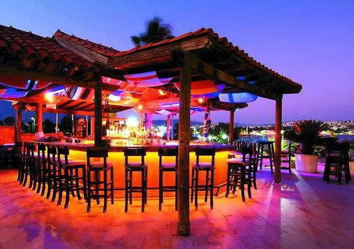 Costa 3s Ξενοδοχείο