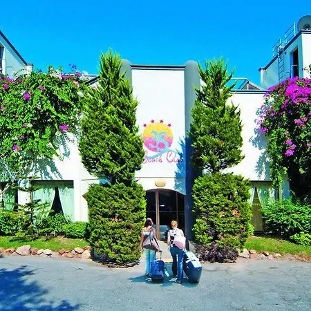 ホテル Costa 3s ボドルム