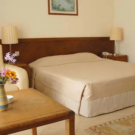 Costa 3s Hotel 4*