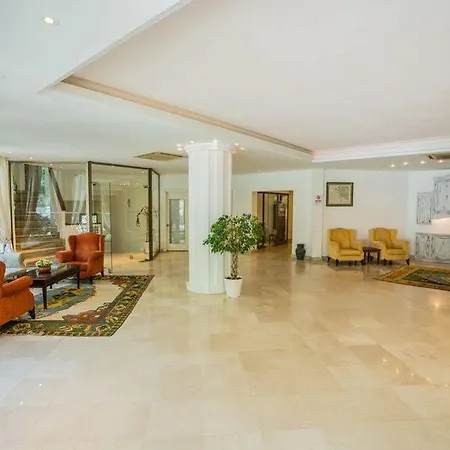 Hotel Costa 3s Bodrum