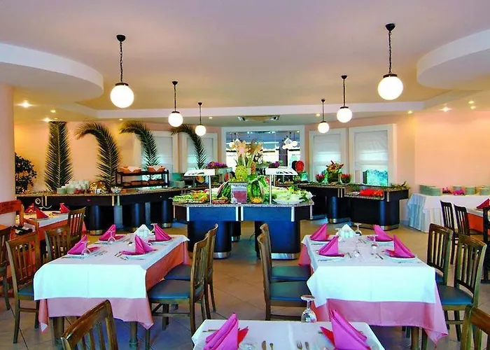 Costa 3s 4* 博德鲁姆