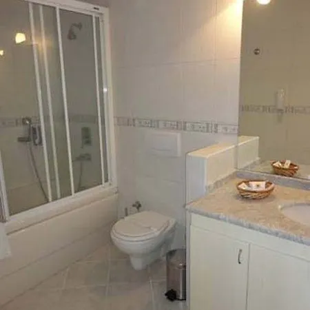 Costa 3s Hotel Bodrum