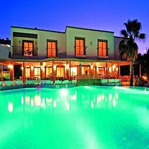 Hotell Costa 3s Bodrum
