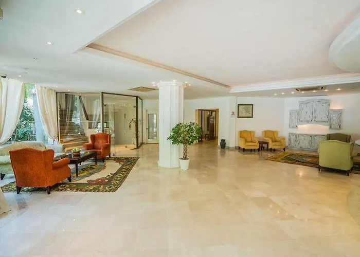 Hotell Costa 3s Bodrum