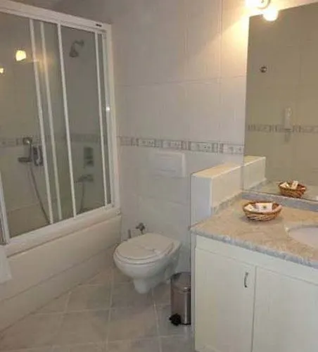 Costa 3s Hotel Bodrum